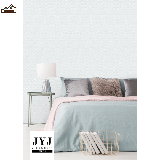 giấy dán tường phòng ngủ 25