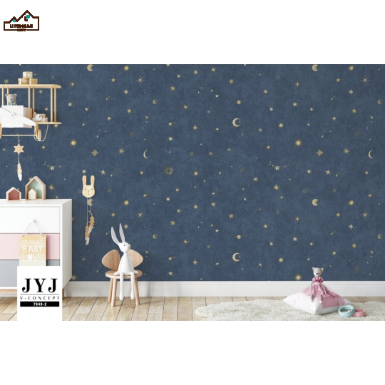 giấy dán tường trẻ em 20