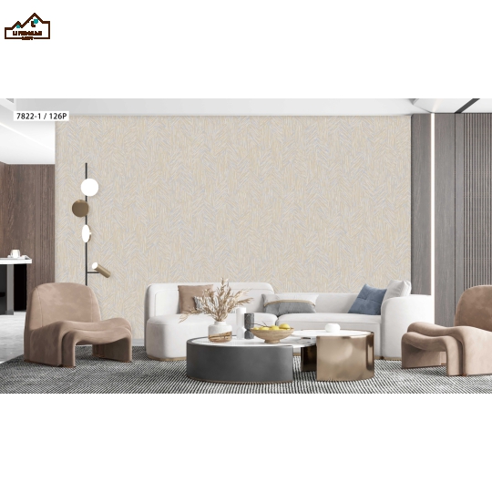 GIẤY DÁN TƯỜNG PHÒNG KHÁCH 76