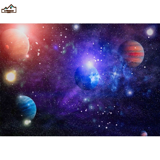 TRANH DÁN TƯỜNG 3D 29