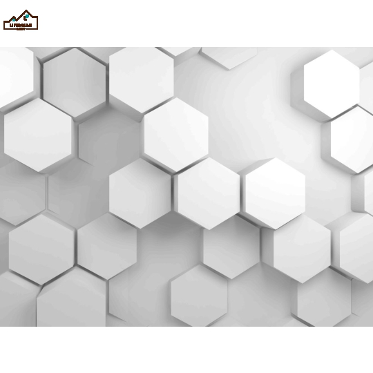 TRANH DÁN TƯỜNG 3D 23