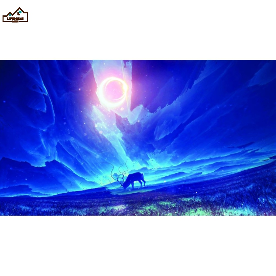 TRANH DÁN TƯỜNG 3D 21