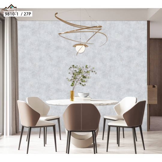Giấy Dán Tường Phòng Khách 81