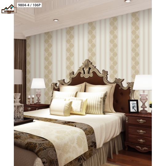 Giấy Dán Tường Phòng Ngủ 32