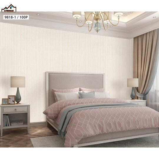 Giấy Dán Tường Phòng Ngủ 30