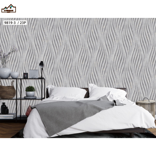 Giấy Dán Tường Phòng Ngủ 29