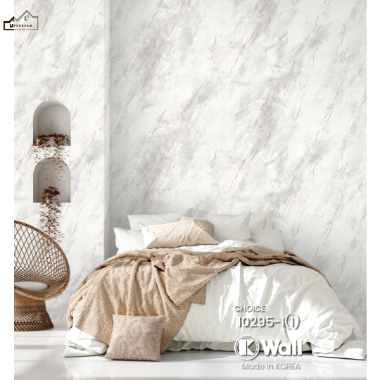 Giấy Dán Tường Giả Đá ( 10295-1 )