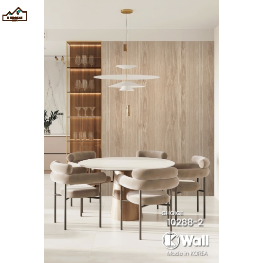 Giấy Dán Tường Giả Gỗ ( 10288-2 )