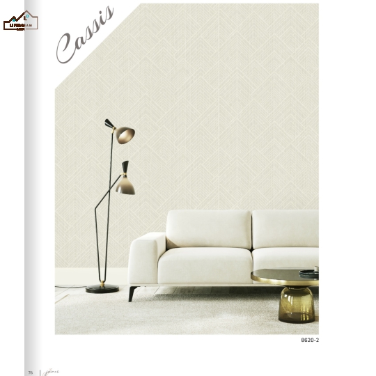 Giấy Dán Tường Vân Ô ( 8620-2 )