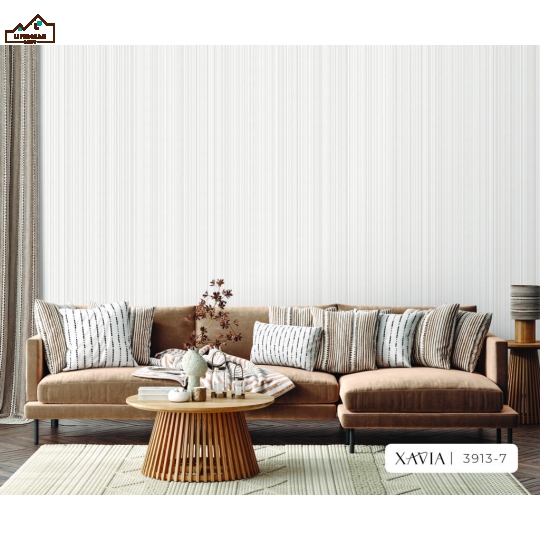 giấy dán tường phòng khách 03