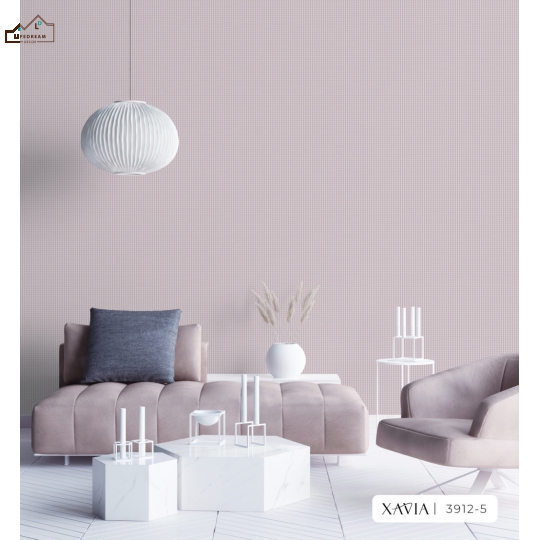 giấy dán tường phòng khách 09