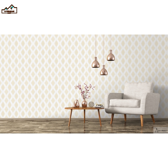 giấy dán tường phòng khách 08