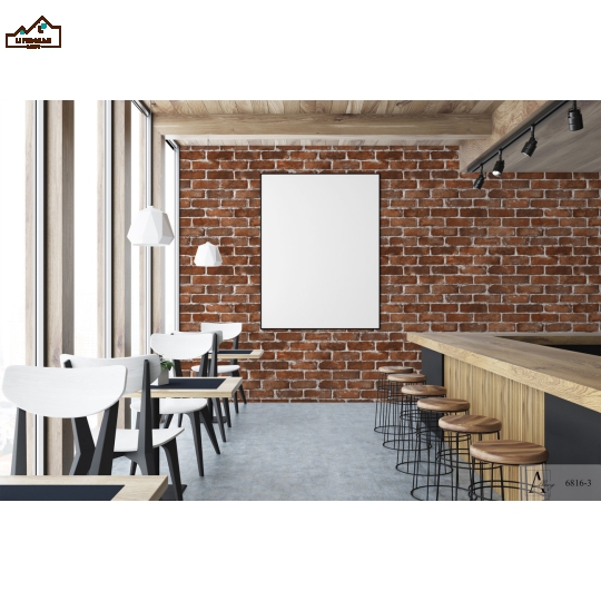 giấy dán tường phòng khách 22
