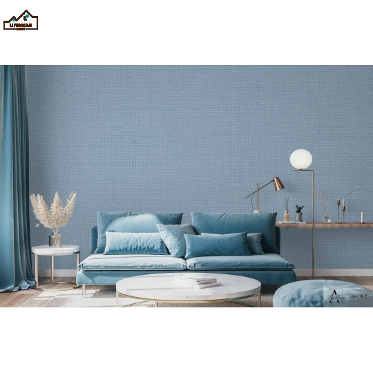 giấy dán tường phòng khách 23
