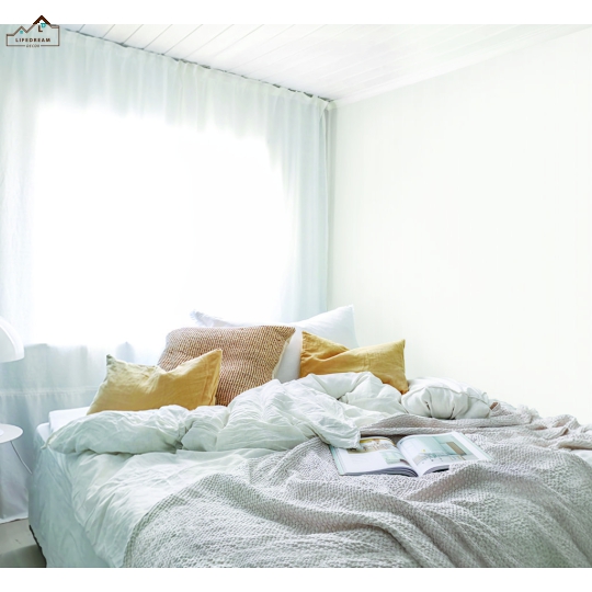 giấy dán tường phòng ngủ 08