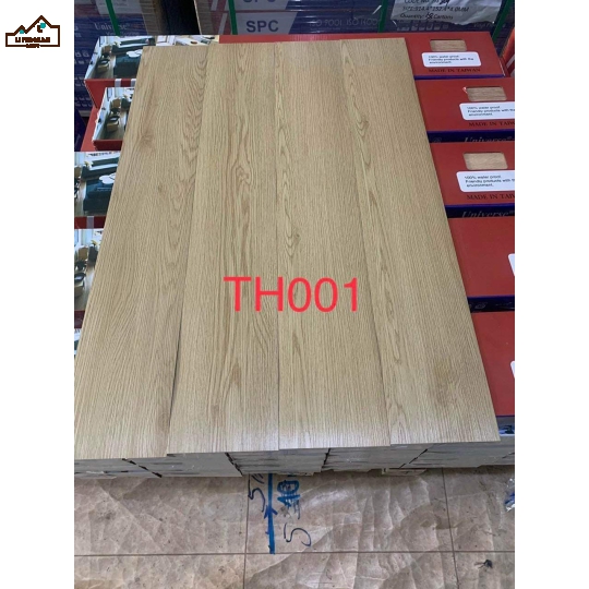 sàn nhựa dán keo 11