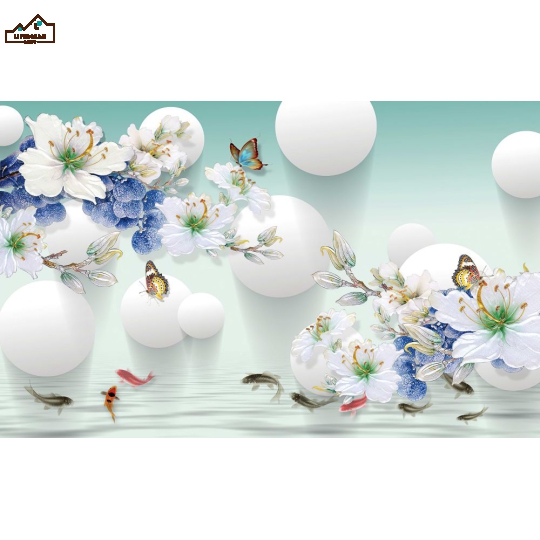 tranh hoa 3D 07