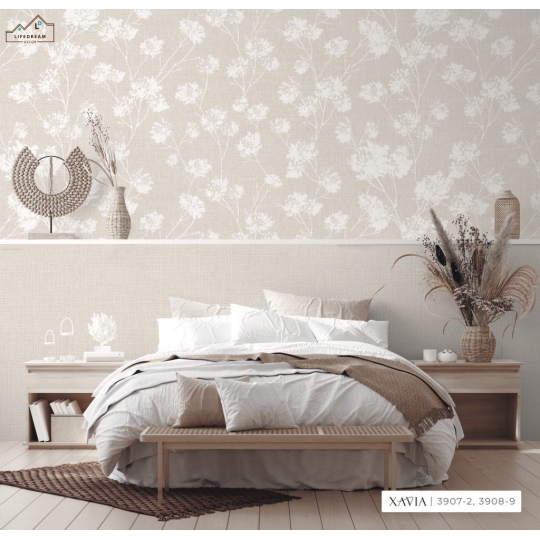 GIẤY DÁN TƯỜNG 03