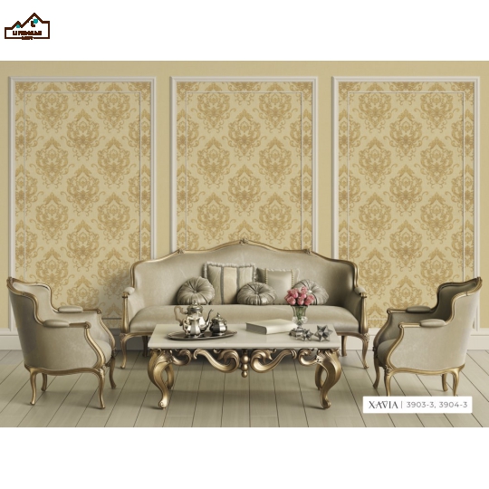 GIẤY DÁN TƯỜNG 05