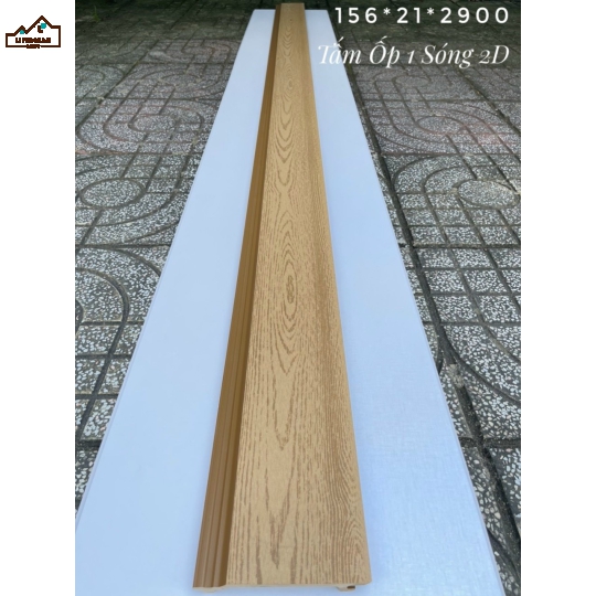 LAM SÓNG NGOÀI TRỜI 05