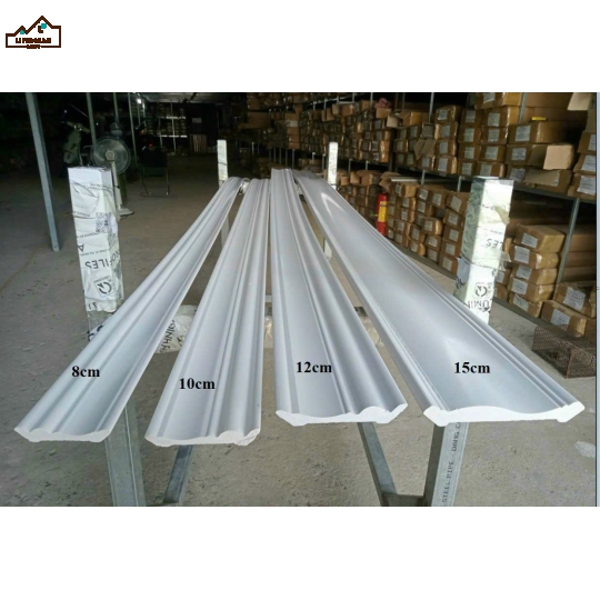 PHÀO CHỈ ỐP CỔ TRẦN