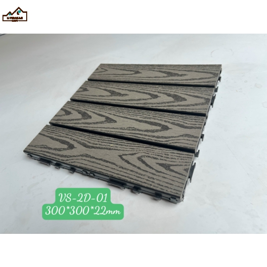 SÀN NHỰA VĨ 02