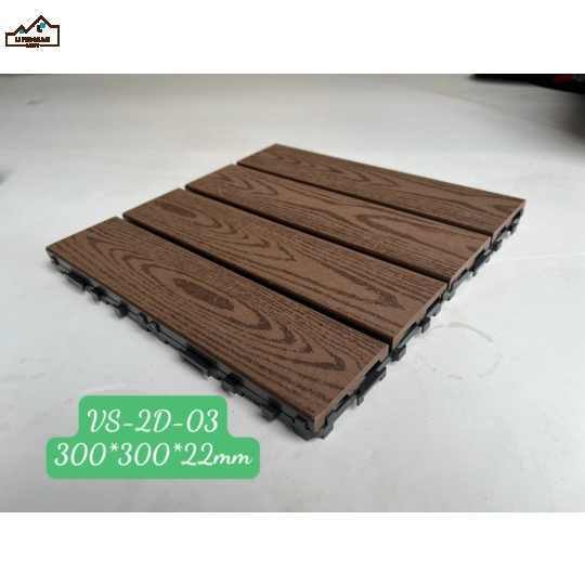 SÀN NHỰA VĨ 03