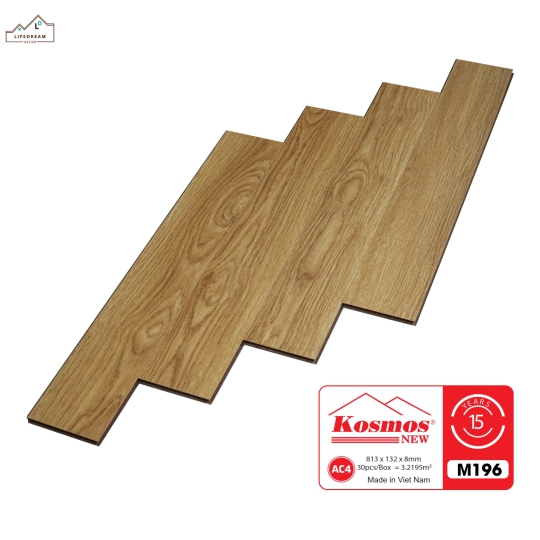 SÀN GỖ KOSMOS 01