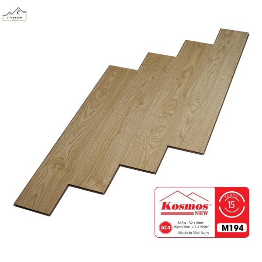 SÀN GỖ KOSMOS 002