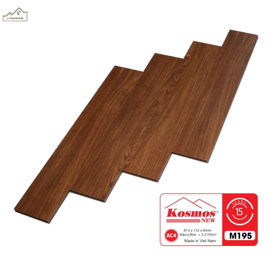 SÀN GỖ KOSMOS 04