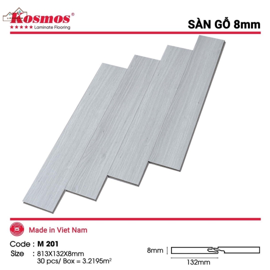 SÀN GỖ KOSMOS 05