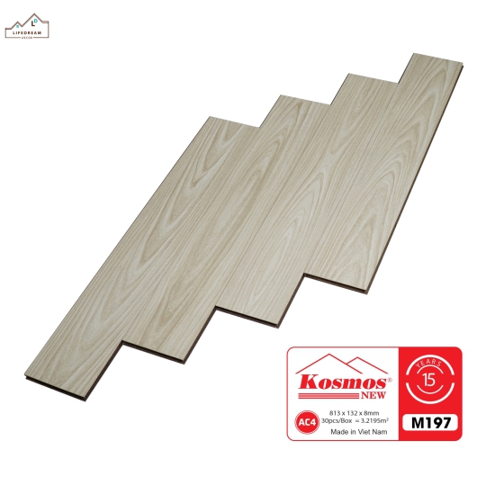 SÀN GỖ KOSMOS 07