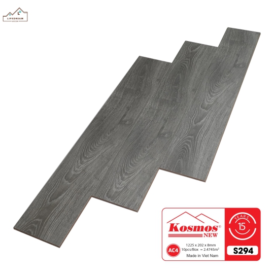 SÀN GỖ KOSMOS 08