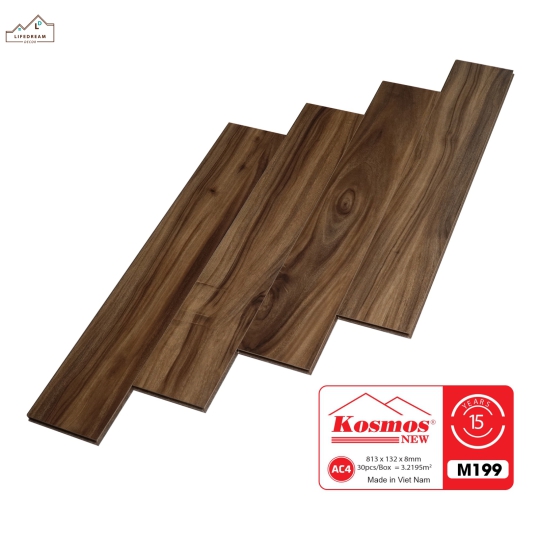 SÀN GỖ KOSMOS 09