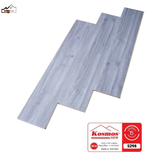SÀN GỖ KOSMOS 10
