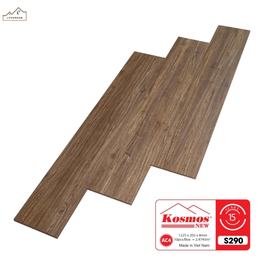 SÀN GỖ KOSMOS 014