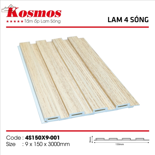 Lam 4 Sóng kosmos 01