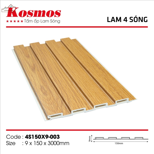 Lam 4 Sóng kosmos 02