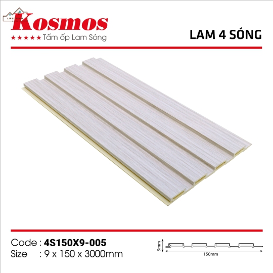 Lam 4 Sóng kosmos 03