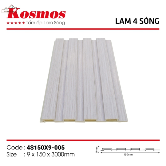 Lam 4 Sóng kosmos 04