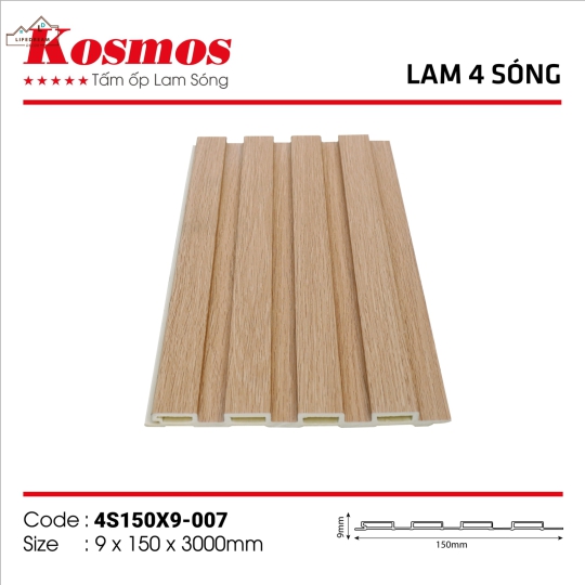 Lam 4 Sóng kosmos 05