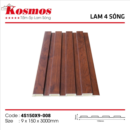 Lam 4 Sóng kosmos 06