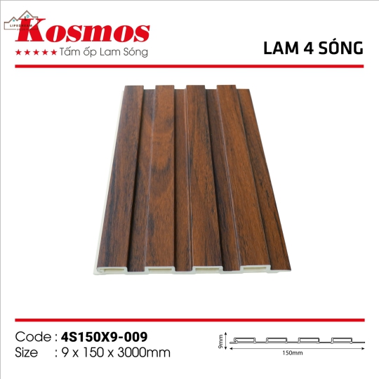 Lam 4 Sóng kosmos 08
