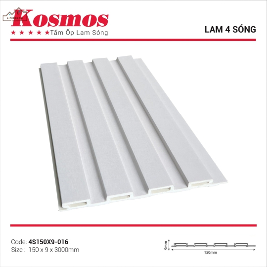 Lam 4 Sóng kosmos 010
