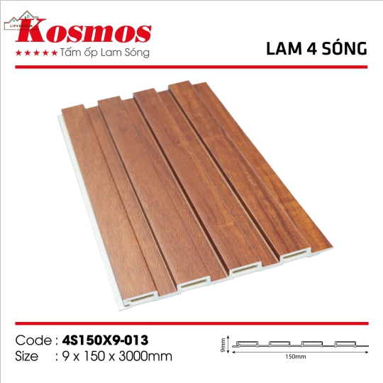 Lam 4 Sóng kosmos 011
