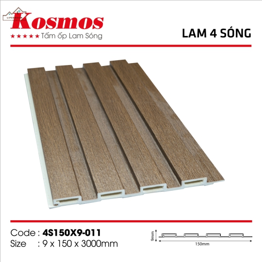 Lam 4 Sóng kosmos 012