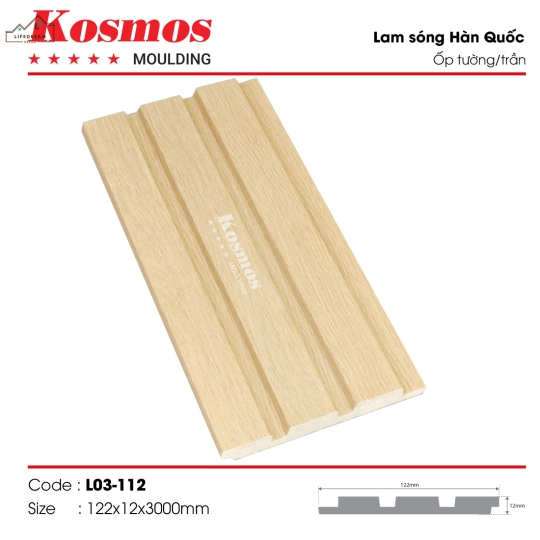 Lam 3 Sóng 01
