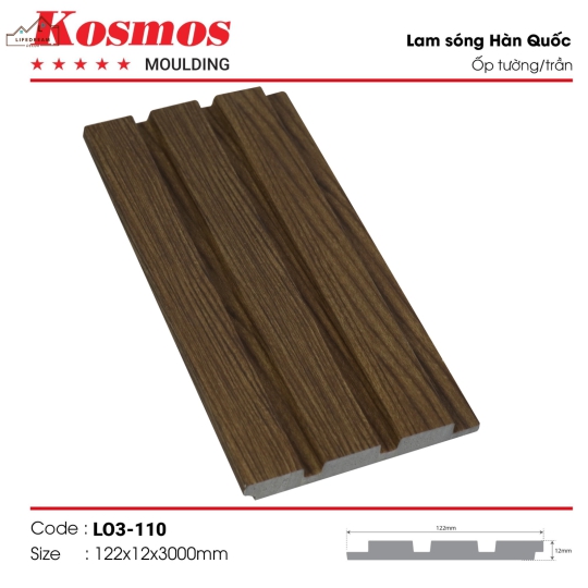 Lam 3 Sóng 03