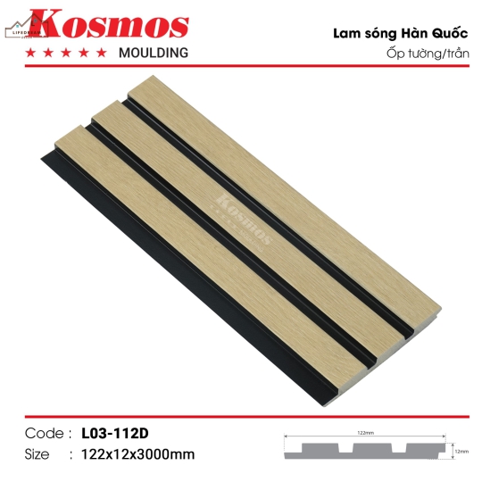 Lam 3 Sóng 04