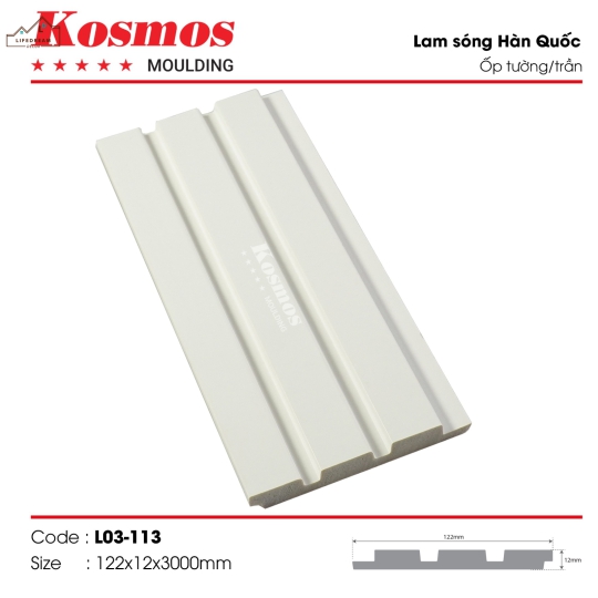 Lam 3 Sóng 06